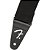 Correia Fender Supersoft Preta - Imagem 2