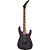 Guitarra Jackson Dinky Arch Top JS24 DKAM Black Stain - Imagem 3