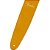Correia Fender Couro Vegano Butterscotch - Imagem 2