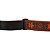 Correia Fender Pasadena Woven Orange Wallflower - Imagem 3