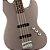 Contrabaixo Jazz Bass Fender Aerodyne Special Dolphin Gray - Imagem 4