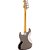 Contrabaixo Jazz Bass Fender Aerodyne Special Dolphin Gray - Imagem 2