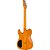 Guitarra Fender Telecaster Special Edition Custom FMT HH Amber - Imagem 2