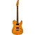 Guitarra Fender Telecaster Special Edition Custom FMT HH Amber - Imagem 1