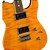 Guitarra Fender Telecaster Special Edition Custom FMT HH Amber - Imagem 4