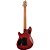 Guitarra EVH Wolfgang Standard Exotic Laurel Burl Natural - Imagem 2