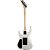 Guitarra Jackson Arch Top JS32 Dinky DKA-M Snow White - Imagem 2