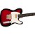 Guitarra Fender Telecaster Gold Foil Candy Apple Burst Com Bag - Imagem 4