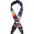 Correia Fender Serape Purple Multi - Imagem 1