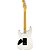 Guitarra Fender Stratocaster Aerodyne Special Bright White - Imagem 2