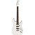 Guitarra Fender Stratocaster Aerodyne Special Bright White - Imagem 1