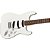 Guitarra Fender Stratocaster Aerodyne Special Bright White - Imagem 3