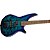 Contrabaixo Jackson JS2 Spectra Bass Blue Burst - Imagem 3