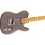 Guitarra Fender Telecaster Aerodyne Special Dolphin Gray - Imagem 3
