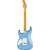 Guitarra Fender Stratocaster Aerodyne Special California Blue Com Bag - Imagem 3