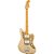 Guitarra Squier Jazzmaster Vintage Satin Desert Sand - Imagem 1