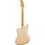 Guitarra Squier Jazzmaster Vintage Satin Desert Sand - Imagem 2