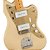 Guitarra Squier Jazzmaster Vintage Satin Desert Sand - Imagem 4