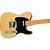 Guitarra Squier Telecaster 40TH Anniversary Vintage Edition Satin Vintage Blonde - Imagem 3