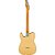Guitarra Squier Telecaster 40TH Anniversary Vintage Edition Satin Vintage Blonde - Imagem 2