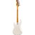 Contrabaixo Precision Bass Classic Vibe 60s Squier Olympic White - Imagem 2