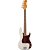 Contrabaixo Precision Bass Classic Vibe 60s Squier Olympic White - Imagem 1