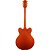 Guitarra Gretsch Eletromatic G5422TG Hollow Body Orange Stain - Imagem 2