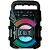 Caixa de Som Flex KTS-1057 Bluetooth 5W - Imagem 1