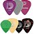 Palheta Para Guitarra D Addario 1XVP6-5 Sortida (c/7) - PCT / 7 - Imagem 1