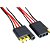 Conector 4 Vias Fio 1mm Storm - Imagem 1