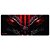 Mouse Pad Gamer Bright Big Dragon - Imagem 1