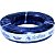 Cabo para Microfone Balanceado Noiselless AF(T) 2 x 0,30mm² (22 AWG) Preto Tiaflex - RL / 100 - Imagem 1