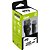 Cabo Flat Micro USB EC510PT 1,25m Preto ELG - Imagem 3