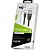 Cabo Micro USB M510 1m Preto ELG - Imagem 4