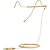Microfone Headset Sennheiser HS2 Condensador Bege - Imagem 2