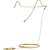 Microfone Headset Sennheiser HS2 Condensador Bege - Imagem 1