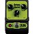 Pedal Analógico Detune Chorus NIG - Imagem 1