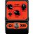 Pedal Analógico Power Distortion NIG - Imagem 1