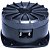 Super Tweeter 2LS00120T 120W Leson - Imagem 2