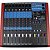 Mesa de Som Soundvoice MS8.4 EUX 8 Canais - Imagem 1