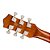 Guitarra Gretsch G5210T-P90 Electromatic Jet Two 90 Single-Cut with Bigsby Amethyst - Imagem 4