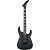 Guitarra Jackson JS Series Dinky Arch Top JS22 Satin Black - Imagem 1