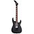 Guitarra Jackson X Series Dinky DK3XR HSS Gloss Black - Imagem 1