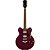 Guitarra Gretsch Streamliner G2622 Burnt Orchid - Imagem 1