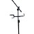 Clamp Multifuncional C5 Preto ASK - Imagem 1