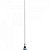 Antena Móvel 1/4 VHF 2m M-300C Aquário - Imagem 1