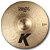 Prato Chimbal Zildjian K Custom Dark 14" Hi-Hat K0943 - Imagem 1