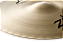 Prato Chimbal Zildjian  A Series 14" Mastersound Hi-Hat A0123 - Imagem 4