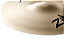 Prato Chimbal Zildjian A Series 15" New Beat Hi-Hat A0136 - Imagem 8