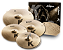 Kit de Pratos Zildjian Dark K Series 14", 16", 18", 20" K0800 - Imagem 1